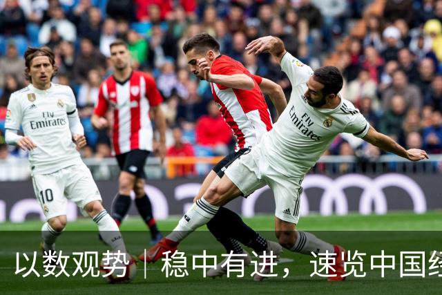 以数观势｜稳中有进，速览中国经济前三季度数据